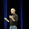 Стив Джобс выступает на WWDC в 2007-м